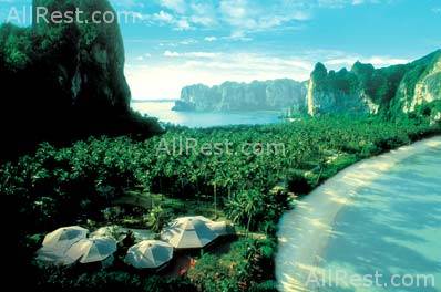 Rayavadee Resort 2